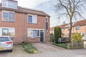 House for sale Kamp 15 75 Lelystad