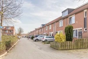 House for sale Kamp 15 75 Lelystad