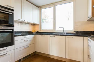 House for sale Kamp 15 75 Lelystad