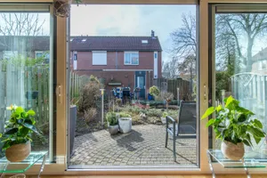 House for sale Kamp 15 75 Lelystad