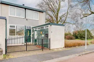 House for sale Baai 82 Lelystad