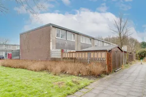 House for sale Baai 82 Lelystad