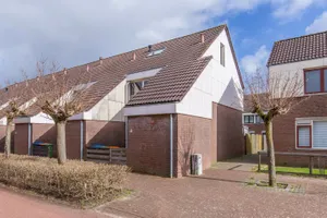 House for sale Punter 23 37 Lelystad