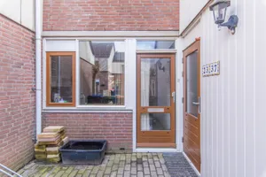 House for sale Punter 23 37 Lelystad