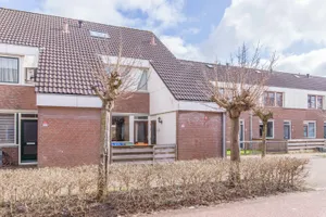 House for sale Punter 23 37 Lelystad