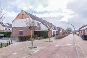 House for sale Punter 23 37 Lelystad