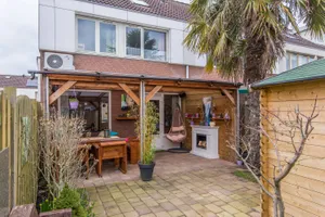 House for sale Punter 23 37 Lelystad