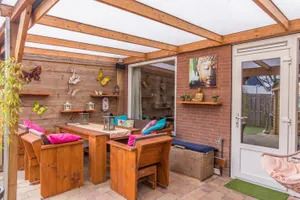 House for sale Punter 23 37 Lelystad