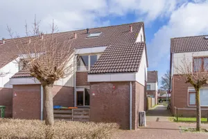 House for sale Punter 23 37 Lelystad