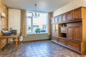 House for sale Hofstede 191 Lelystad