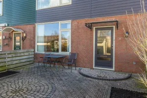 House for sale Hofstede 191 Lelystad