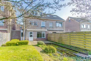 House for sale Volendamstraat 4 Lelystad