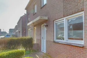 House for sale Volendamstraat 4 Lelystad