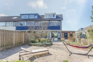 House for sale Oostkaap 29 Lelystad