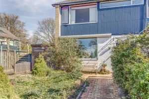 House for sale Oostkaap 29 Lelystad