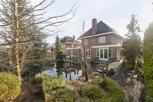 House for sale Landfort 105 Lelystad