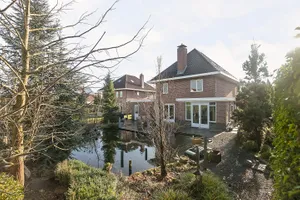 House for sale Landfort 105 Lelystad