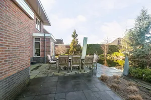 House for sale Landfort 105 Lelystad