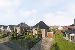 House for sale Landfort 105 Lelystad