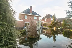 House for sale Landfort 105 Lelystad