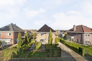 House for sale Landfort 105 Lelystad