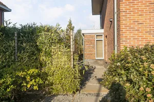 House for sale Landfort 105 Lelystad