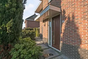 House for sale Landfort 105 Lelystad