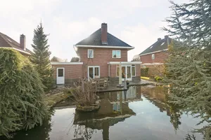 House for sale Landfort 105 Lelystad