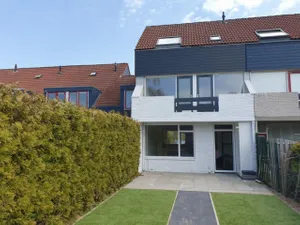 House for rent Gondel 16 29 Lelystad