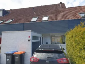 House for rent Gondel 16 29 Lelystad