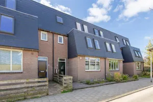 House for sale Tjalk 38 56 Lelystad