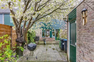 House for sale Horst 25 78 Lelystad