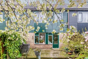 House for sale Horst 25 78 Lelystad