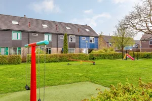 House for sale Horst 25 78 Lelystad