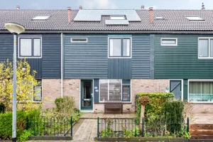 House for sale Horst 25 78 Lelystad