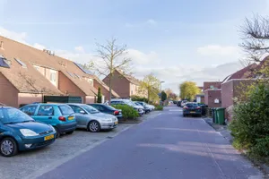 House for sale Ringdijk 378 Lelystad