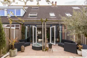 House for sale Ringdijk 378 Lelystad