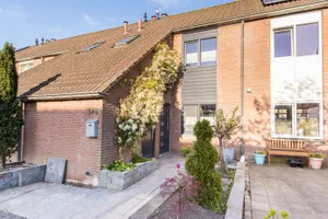 House for sale Ringdijk 378 Lelystad