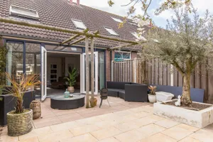 House for sale Ringdijk 378 Lelystad