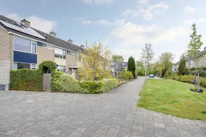 House for sale Bongerd 124 Lelystad