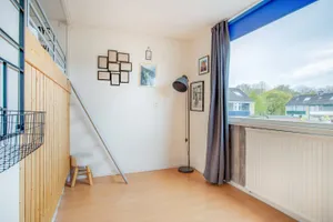 House for sale Bongerd 124 Lelystad