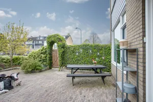 House for sale Bongerd 124 Lelystad