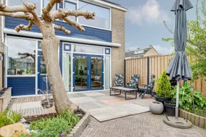 House for sale Bongerd 124 Lelystad