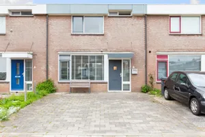 House for sale Botter 19 11 Lelystad