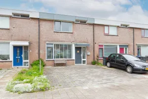 House for sale Botter 19 11 Lelystad