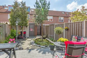 House for sale Kamp 15 67 Lelystad