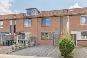 House for sale Kamp 15 67 Lelystad