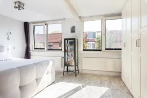 House for sale Kamp 15 67 Lelystad