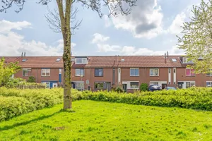 House for sale Kamp 15 67 Lelystad