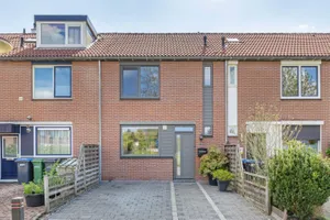 House for sale Kamp 15 67 Lelystad